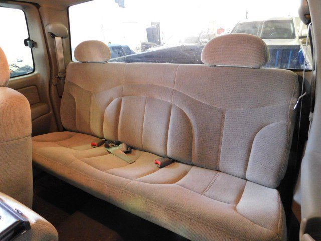 Used 1999 GMC Sierra 1500 SLE image 15