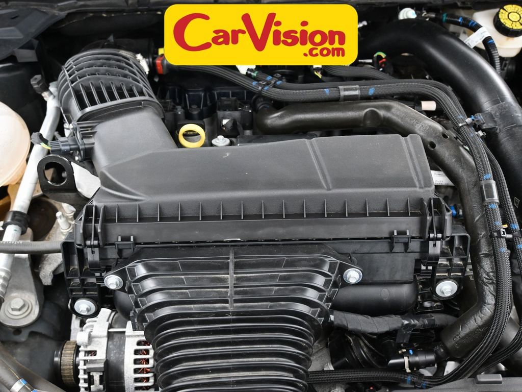 Used 2025 Ford Escape Platinum image 41