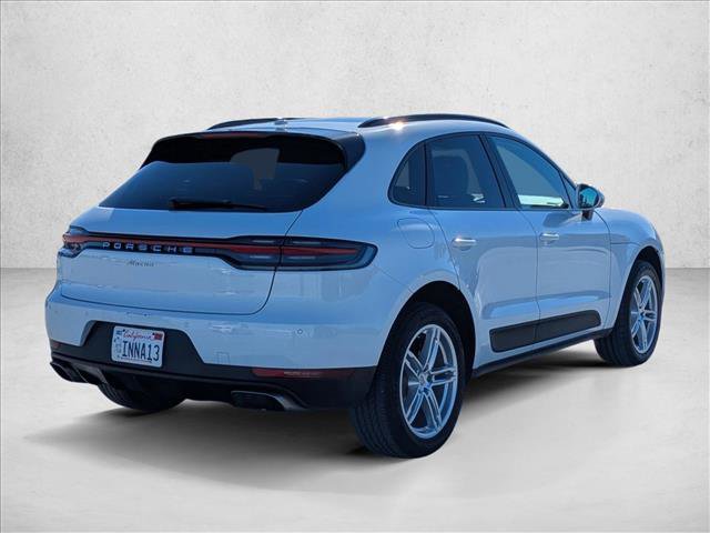 Used 2021 Porsche Macan image 5