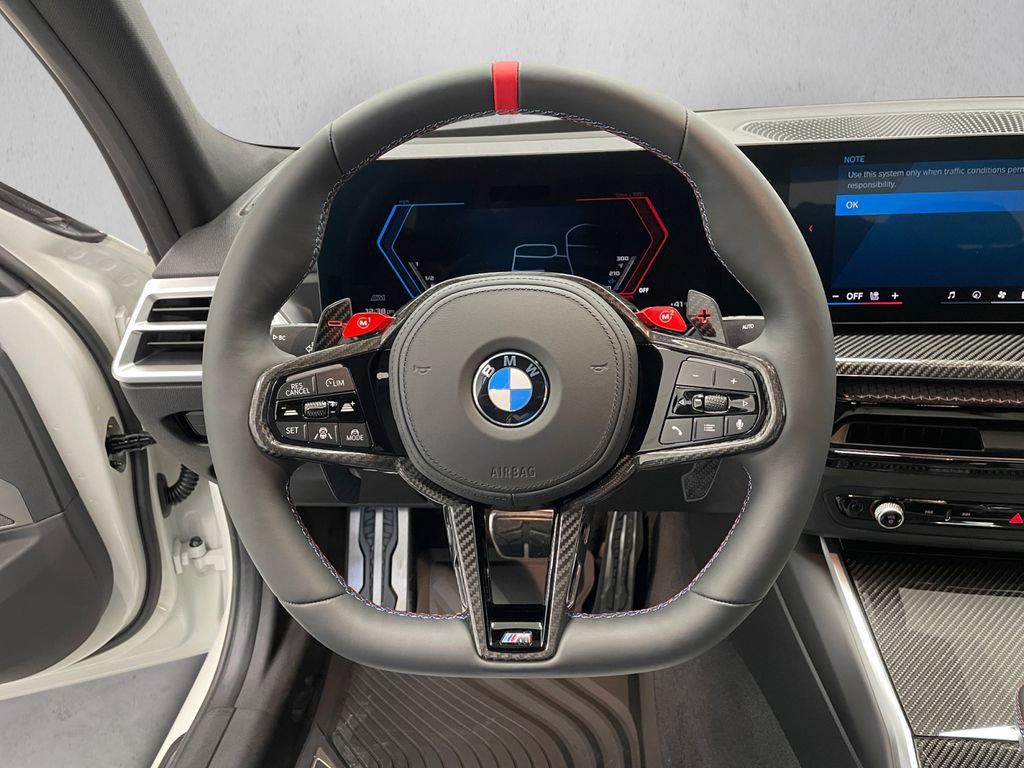 New 2026 BMW M3 Competition image 10