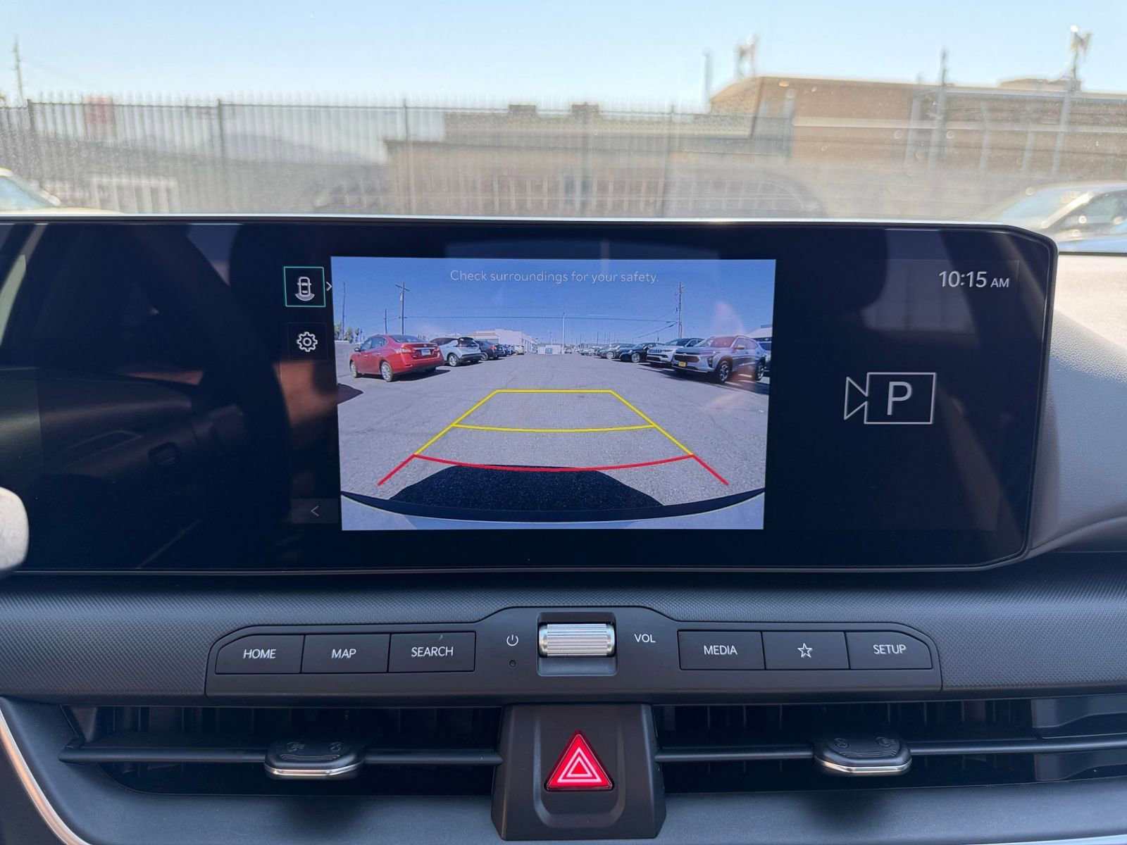 Used 2025 Kia K4 FWD image 22