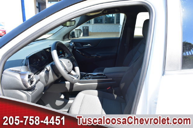 New 2027 Chevrolet Equinox LT w/ Safety and Technology Package FWD image 14