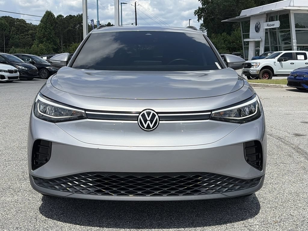 Used 2023 Volkswagen ID.4 Pro RWD image 10