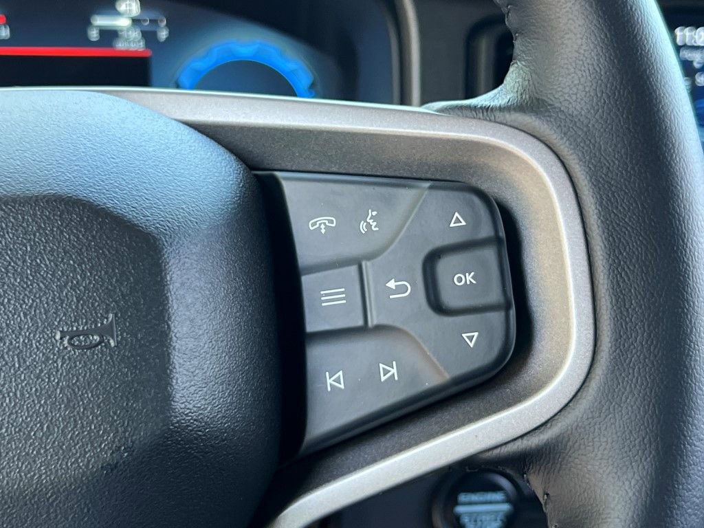 New 2025 Ford Bronco Badlands w/ Sasquatch Package image 22