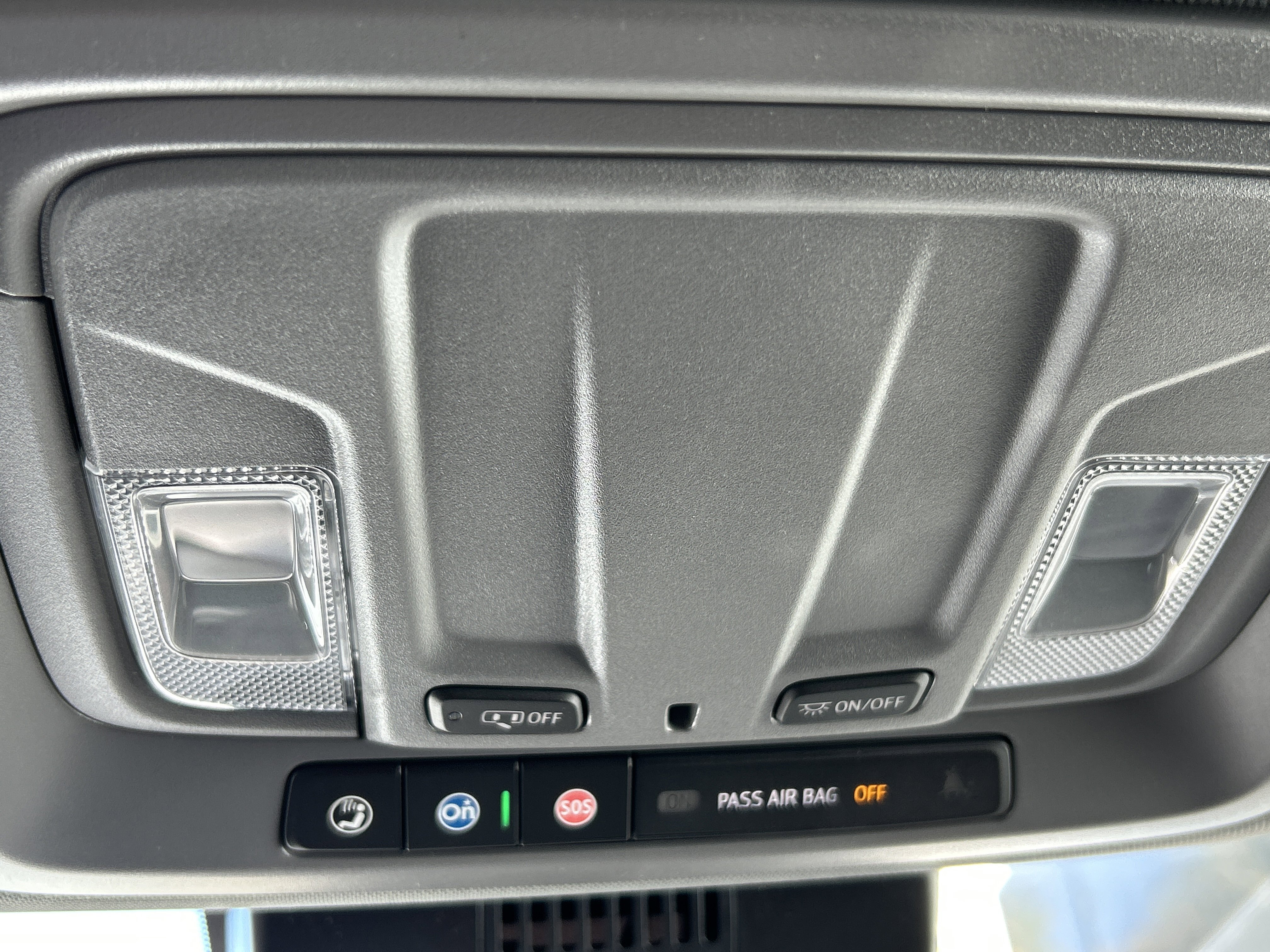 New 2026 Chevrolet Silverado 1500 Custom Trail Boss image 61