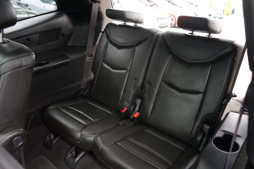 Used 2020 Cadillac XT6 Sport AWD/4WD image 15