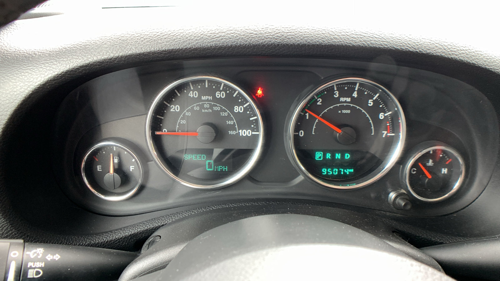 Used 2017 Jeep Wrangler Unlimited Sahara AWD/4WD image 12