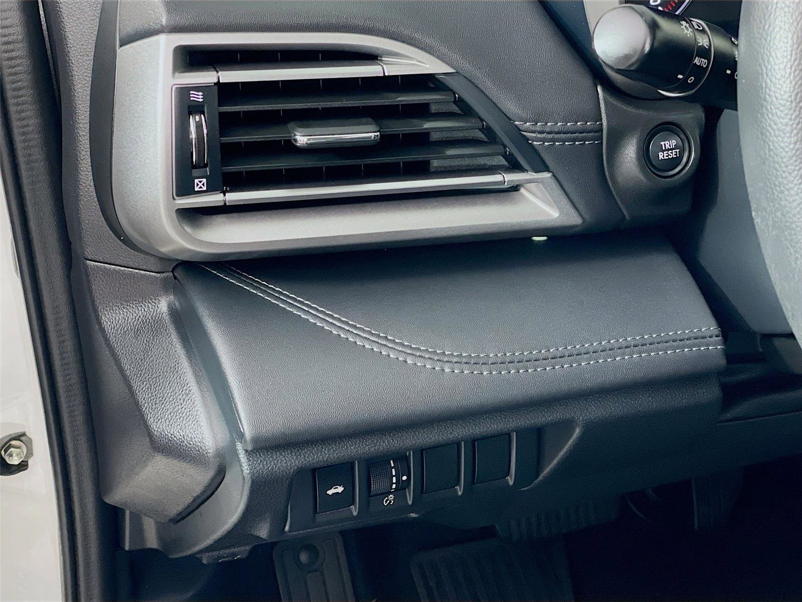 Certified 2025 Subaru Legacy Limited image 15