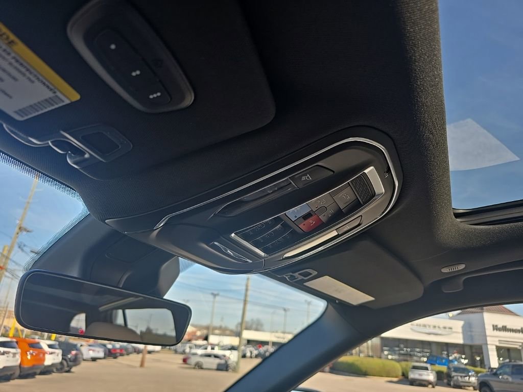 New 2026 Jeep Grand Cherokee Limited image 18