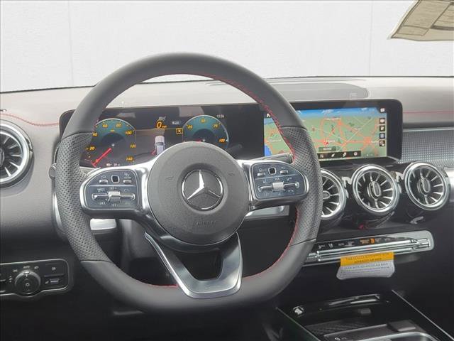 Certified 2023 Mercedes-Benz EQB 250+ image 21