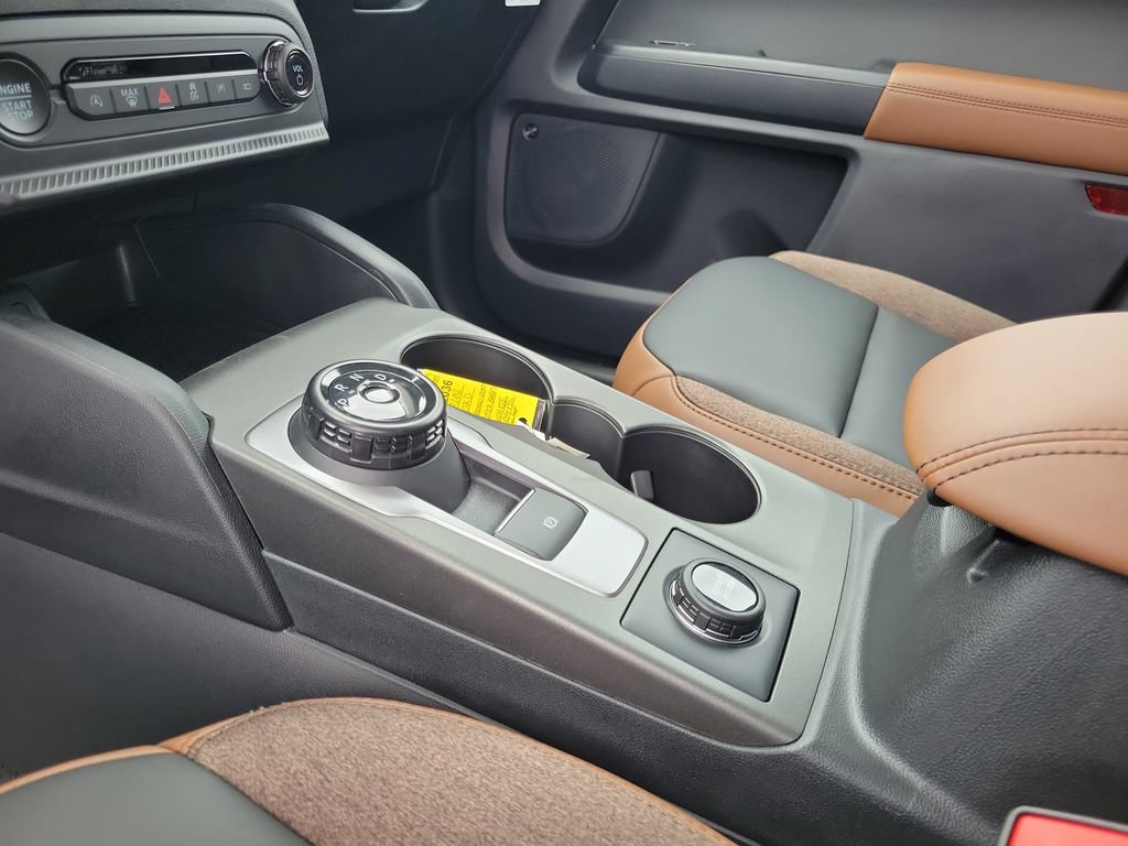 New 2026 Ford Bronco Sport Outer Banks w/ Outer Banks Tech Package+ AWD/4WD image 29
