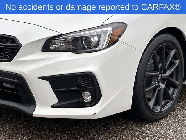 Used 2020 Subaru WRX Limited image 10