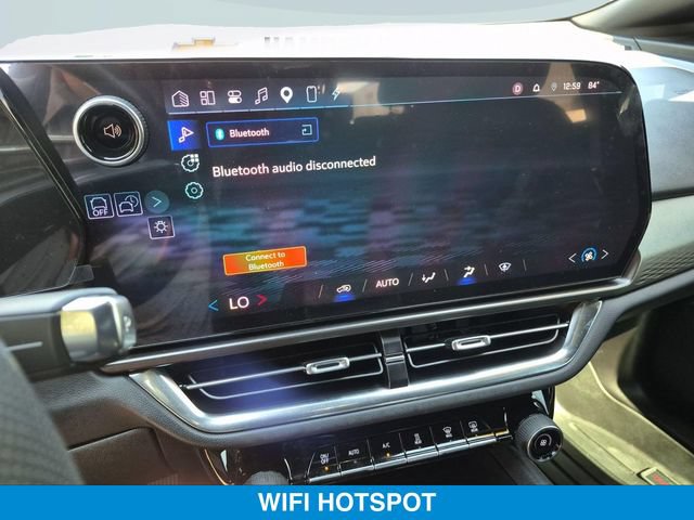 Used 2025 Chevrolet Equinox EV LT FWD image 21