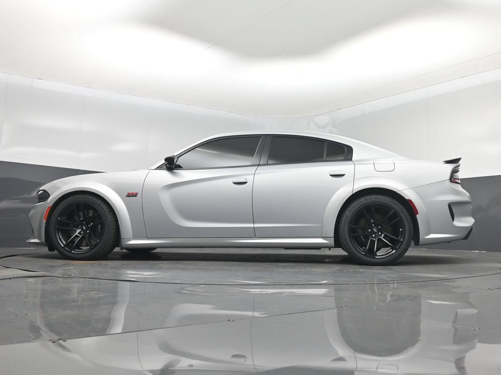 Used 2023 Dodge Charger Scat Pack RWD image 15