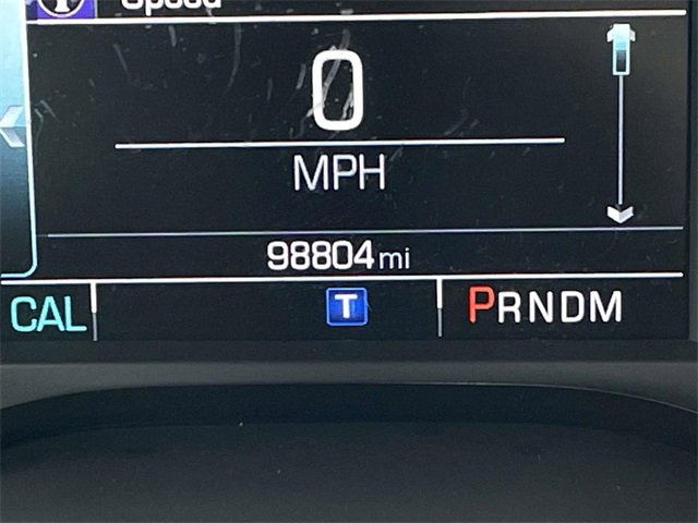 Used 2018 Chevrolet Camaro LT w/ Technology Package image 19