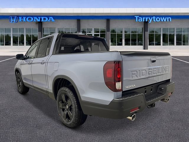 New 2026 Honda Ridgeline Black Edition image 3