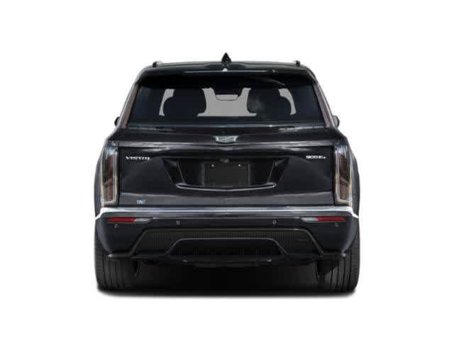 Used 2026 Cadillac Vistiq Sport AWD/4WD image 6