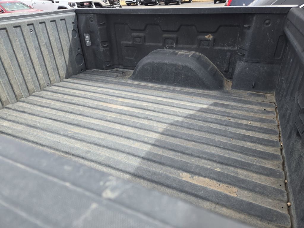 Used 2019 Chevrolet Silverado 1500 LT w/ All-Star Edition image 5