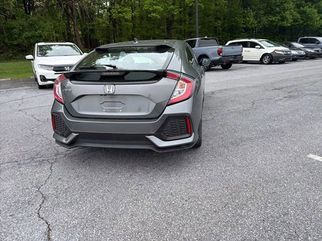 Used 2019 Honda Civic EX-L image 13