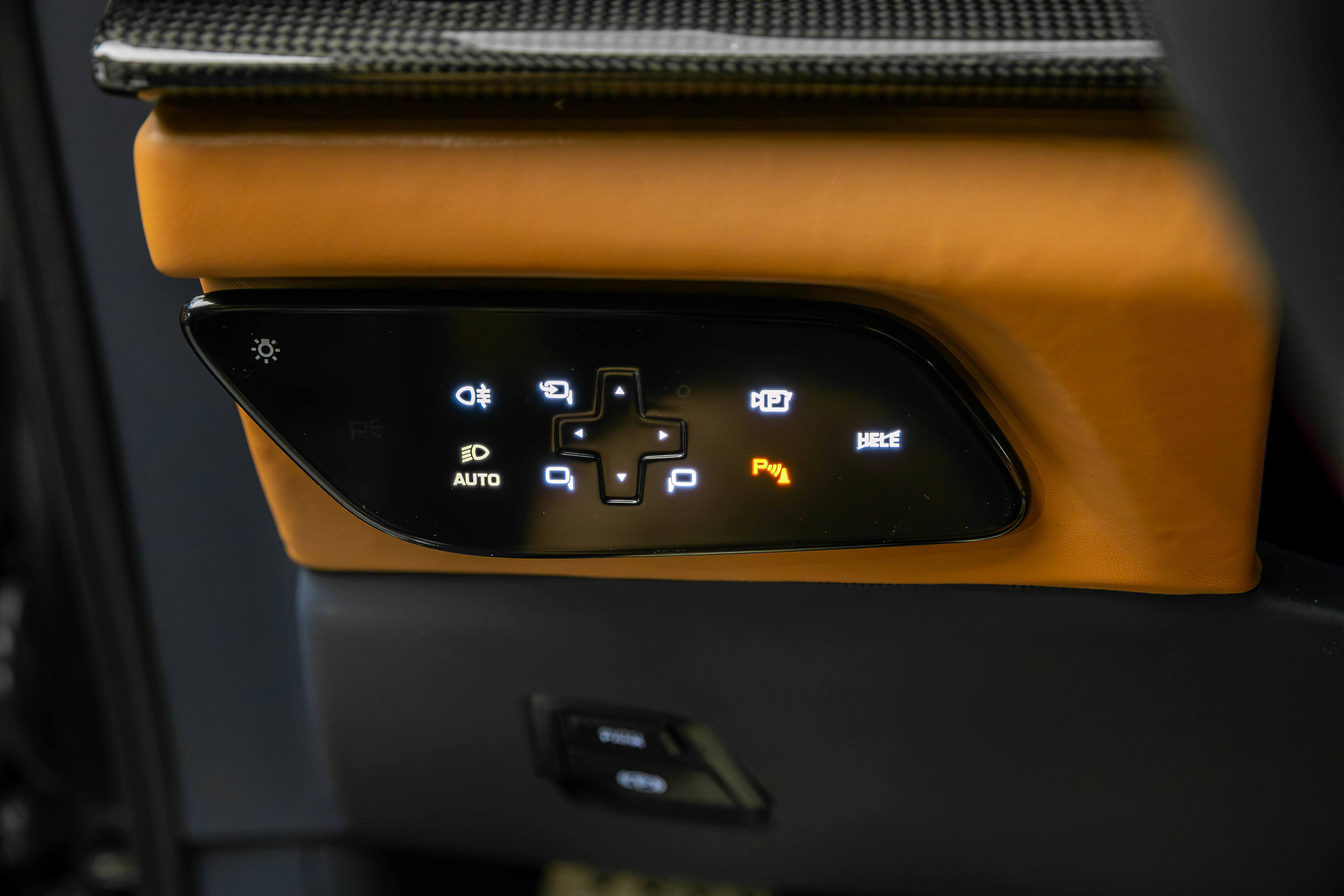 Certified 2024 Ferrari Purosangue image 24