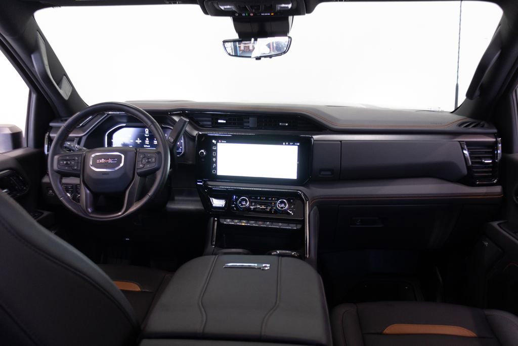 Used 2024 GMC Sierra 2500 AT4 w/ AT4 Premium Plus Package AWD/4WD image 32