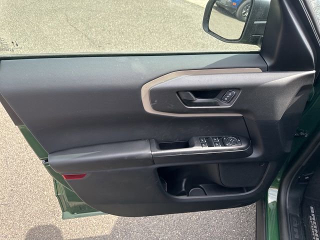 New 2025 Ford Bronco Sport Big Bend image 22