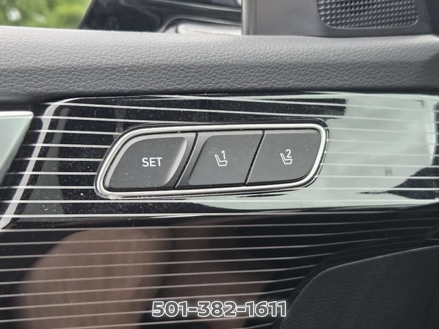 Used 2024 Hyundai Palisade Calligraphy AWD/4WD image 30