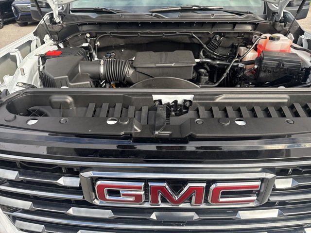 New 2026 GMC Sierra 2500 AT4 w/ Technology Package image 30