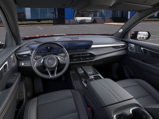 New 2026 Buick Enclave Avenir w/ Super Cruise Package FWD image 15