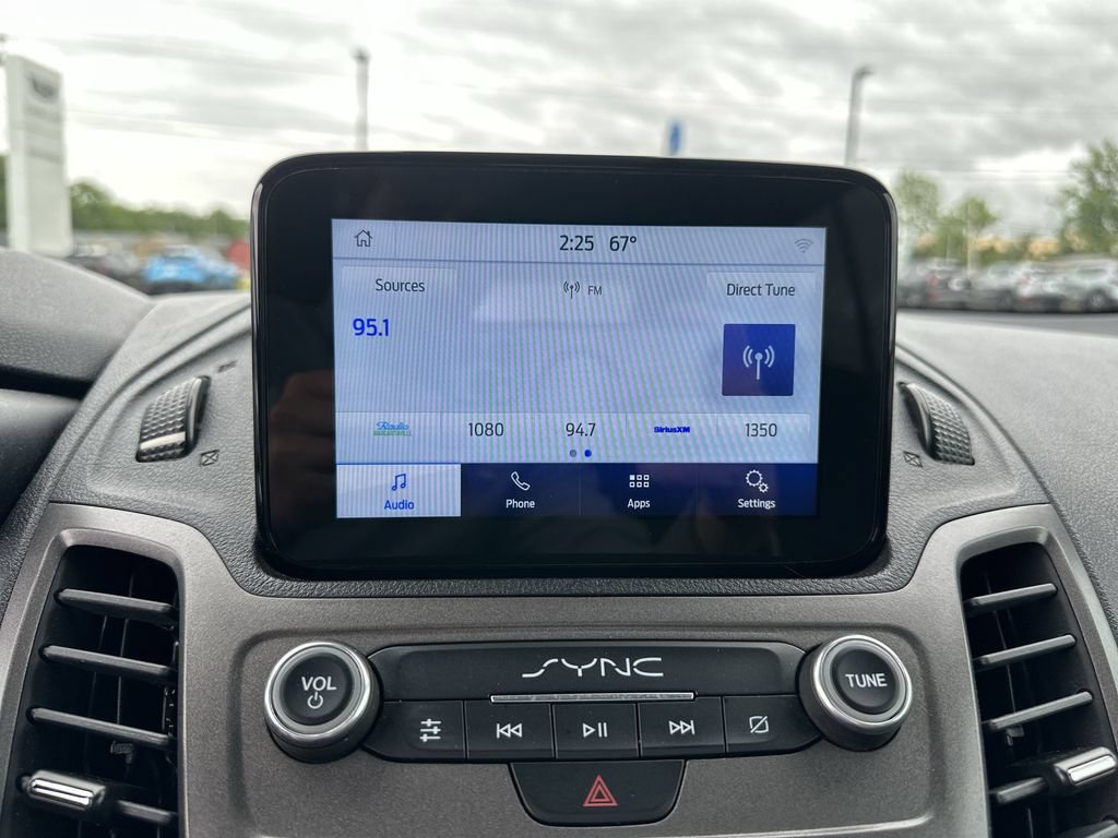 Used 2023 Ford Transit Connect XLT FWD image 22