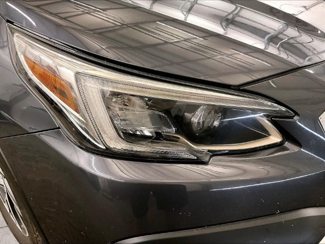 Used 2022 Subaru Outback Limited AWD/4WD image 27
