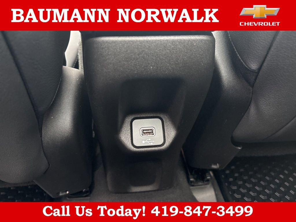 Used 2023 Jeep Renegade Limited w/ Sun/Sound Group image 39