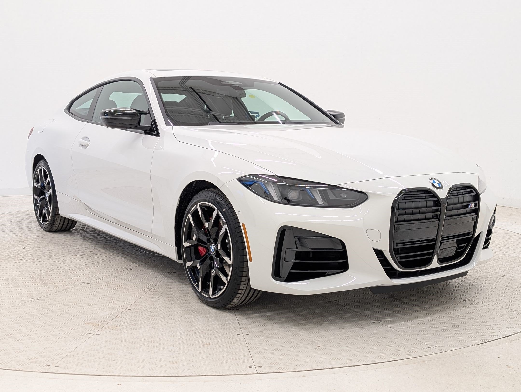 New 2026 BMW 440i xDrive Coupe AWD/4WD image 7