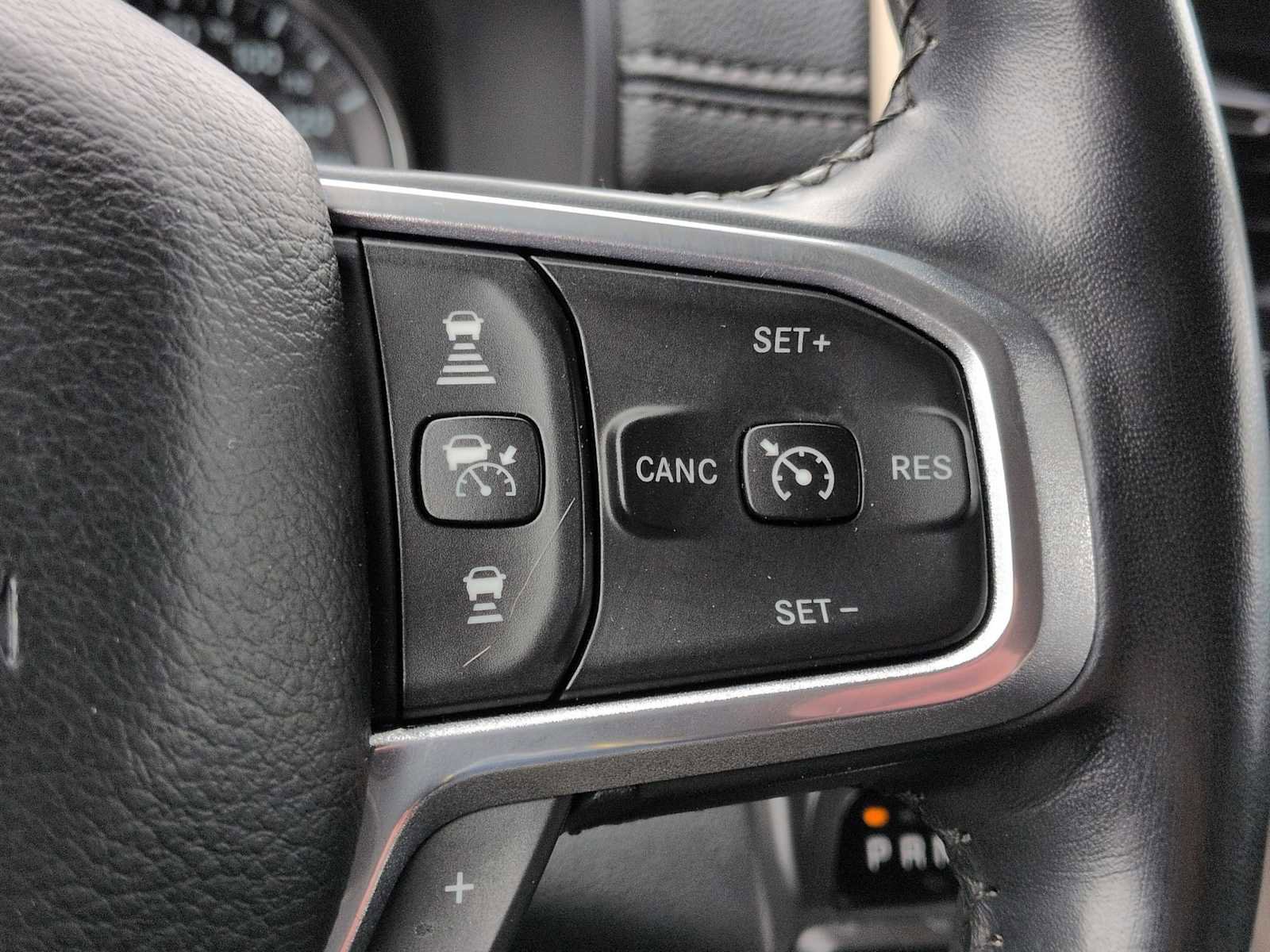 Used 2019 RAM 1500 Laramie image 27