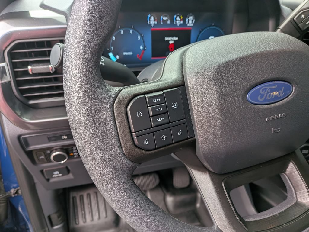 Used 2025 Ford F150 STX RWD image 19