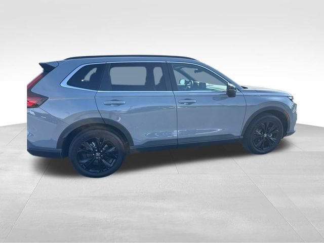 Certified 2025 Honda CR-V Sport Touring image 18