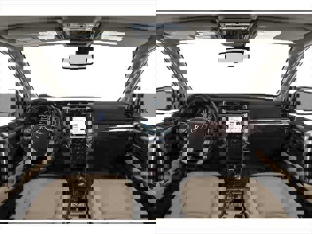 Used 2022 Toyota 4Runner Limited image 5