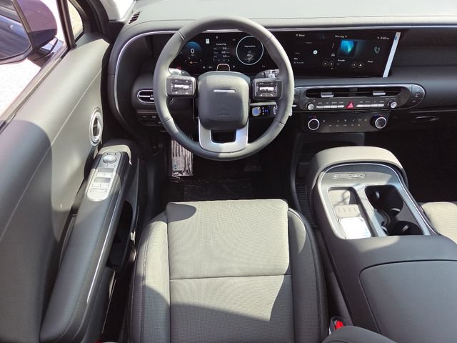 New 2026 Hyundai Palisade SEL AWD/4WD image 27