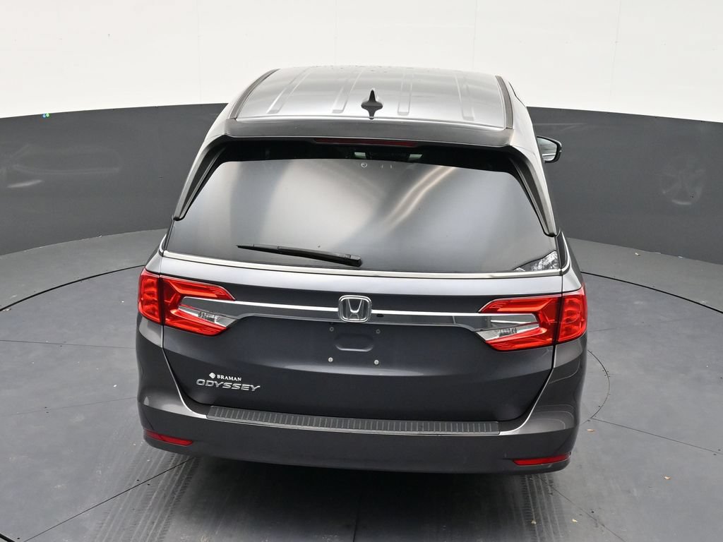 Used 2018 Honda Odyssey EX image 15