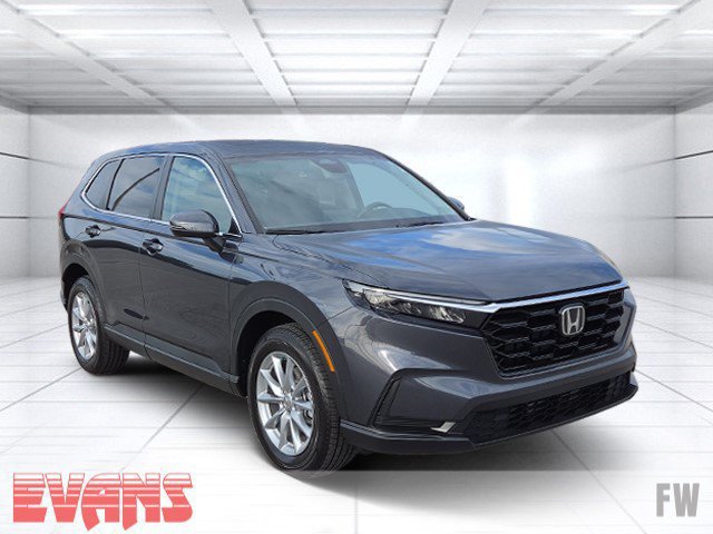 Used 2026 Honda CR-V EX 360° Tour