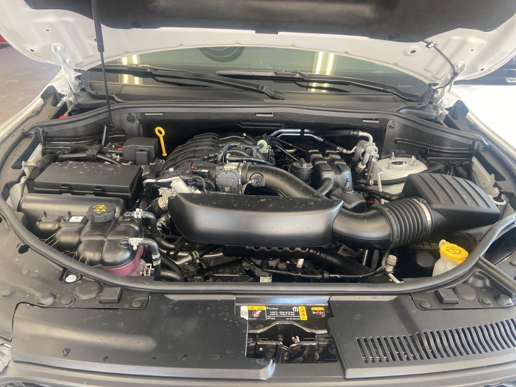 New 2026 Dodge Durango GT image 21