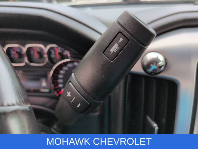 Used 2016 GMC Sierra 1500 SLE w/ SLE Value Package AWD/4WD image 17