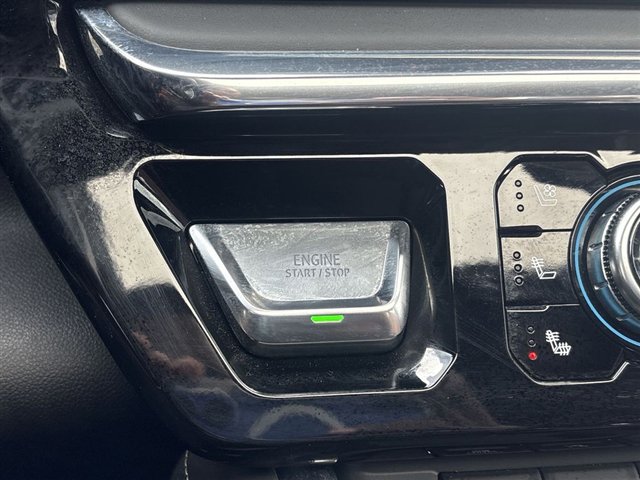 Certified 2024 GMC Sierra 2500 Denali Ultimate w/ Snow Plow Prep/Camper Package image 17