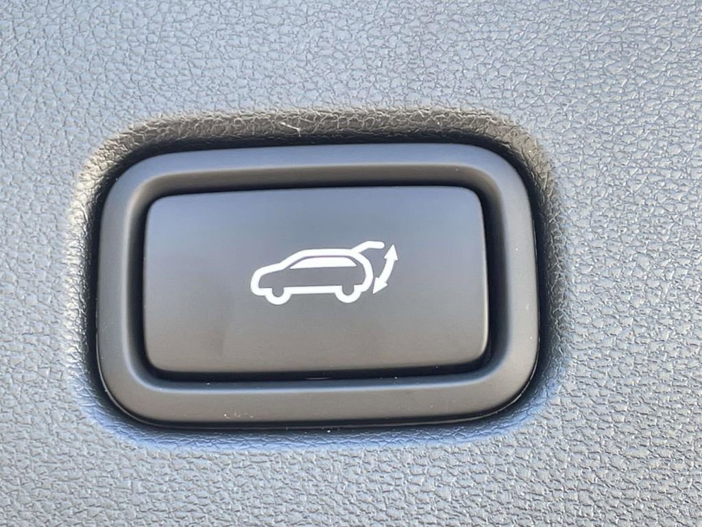 New 2026 Hyundai Tucson SEL AWD/4WD image 9