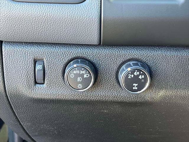 Used 2015 Chevrolet Colorado Z71 image 20