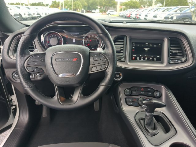 Used 2023 Dodge Challenger R/T RWD image 16