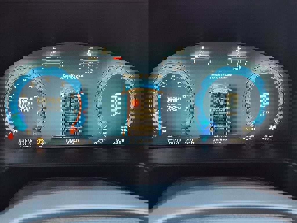 New 2025 Ford Bronco Big Bend image 16