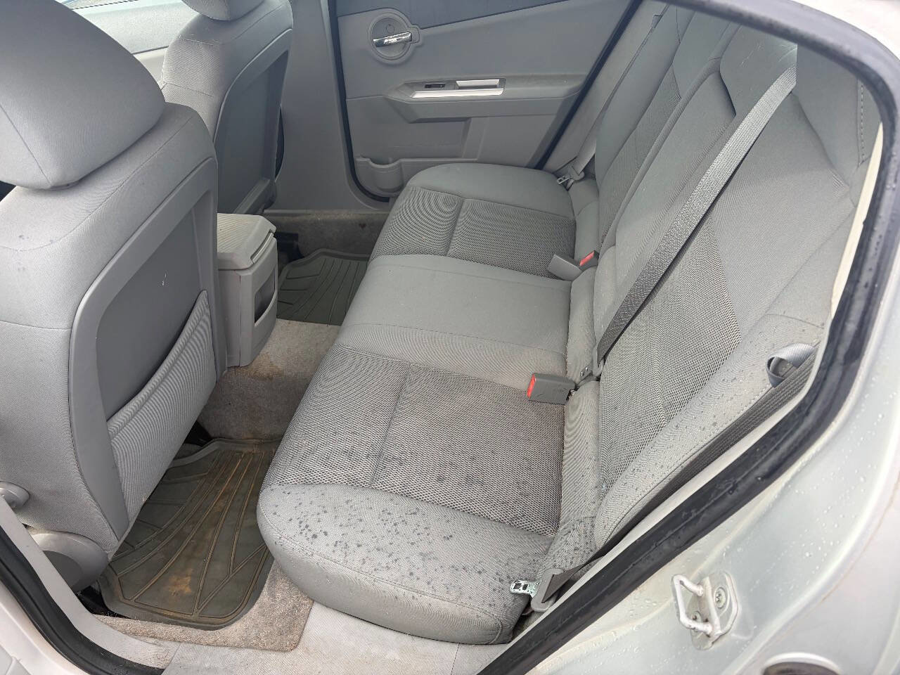 Used 2008 Dodge Avenger SXT w/ Sport Appearance Group image 10