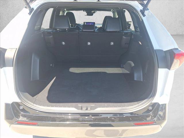 Certified 2024 Toyota RAV4 XSE w/ Weather Package AWD/4WD image 7
