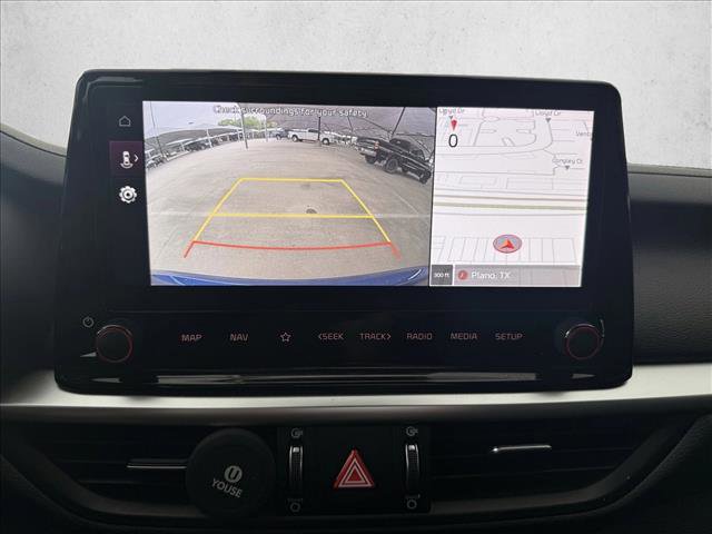 Used 2024 Kia Forte GT FWD image 17